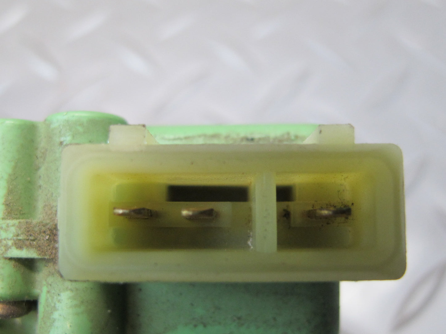 97-03 VW Eurovan T4 Sliding Door Lock Actuator Motor 701959783 OEM