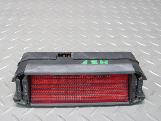 99-03 VW Eurovan T4 Rear Center Third Brake Light Lamp 703945135 OEM