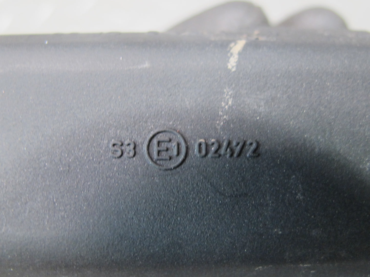 99-03 VW Eurovan T4 Rear Center Third Brake Light Lamp 703945135 OEM