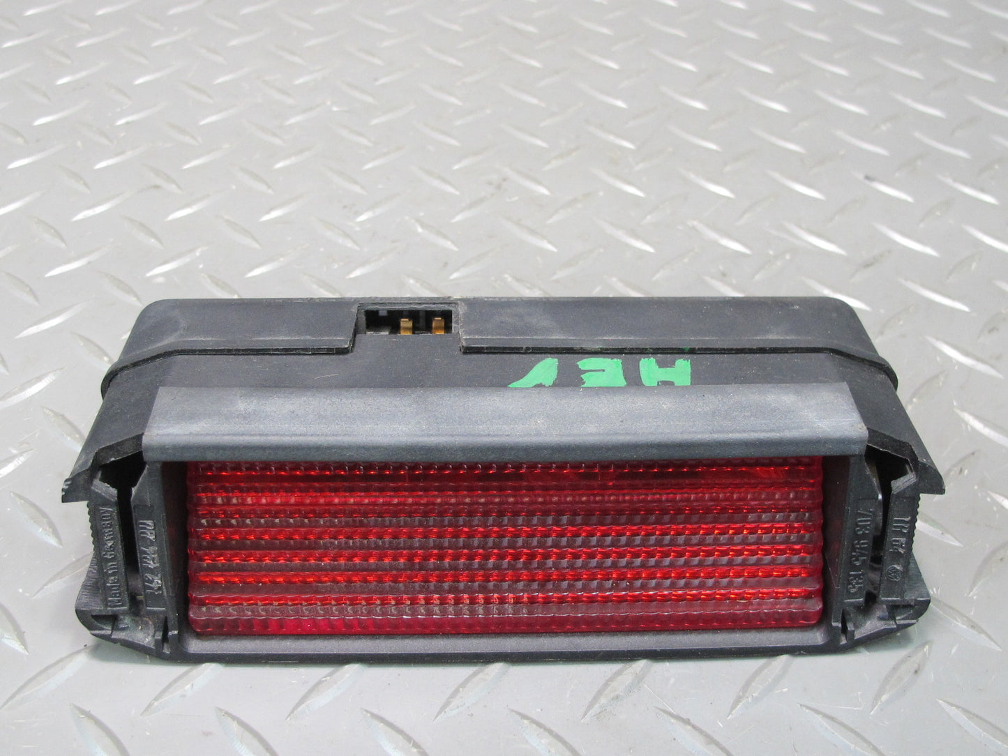 99-03 VW Eurovan T4 Rear Center Third Brake Light Lamp 703945135 OEM