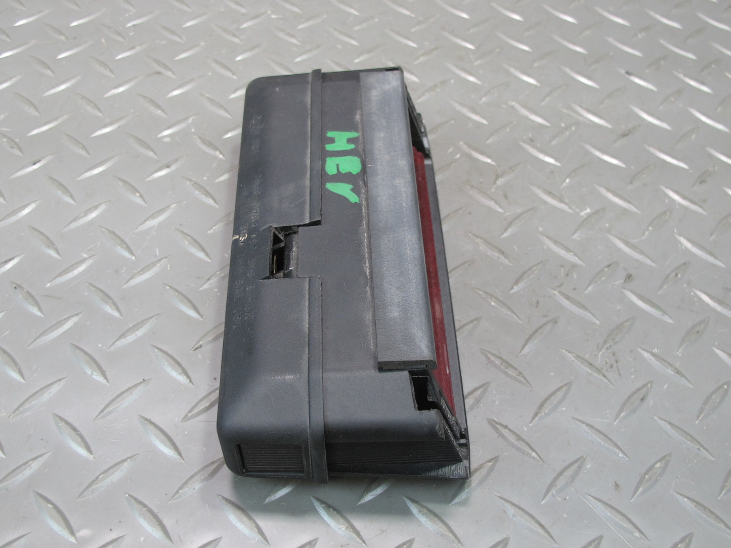 99-03 VW Eurovan T4 Rear Center Third Brake Light Lamp 703945135 OEM