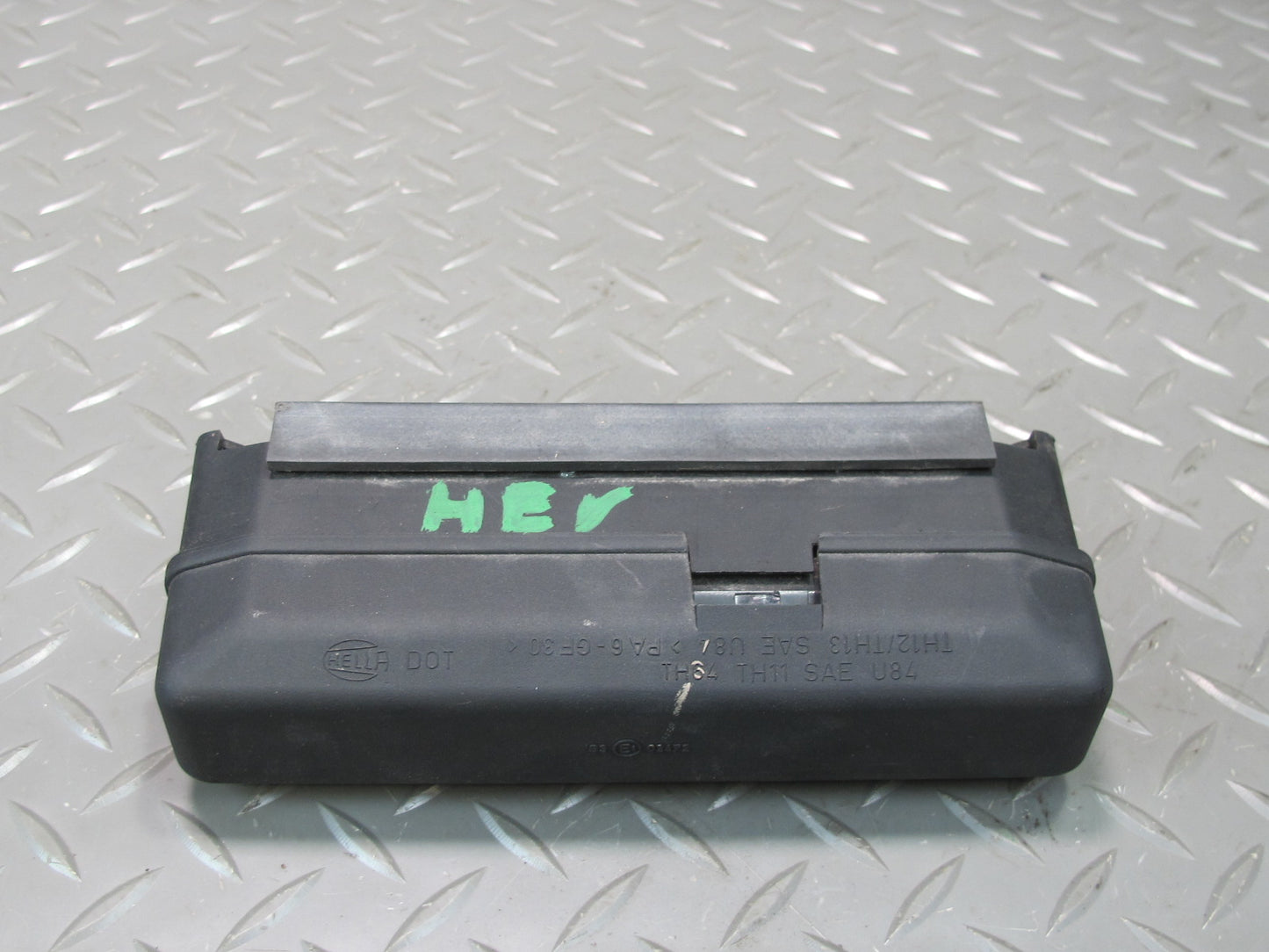 99-03 VW Eurovan T4 Rear Center Third Brake Light Lamp 703945135 OEM