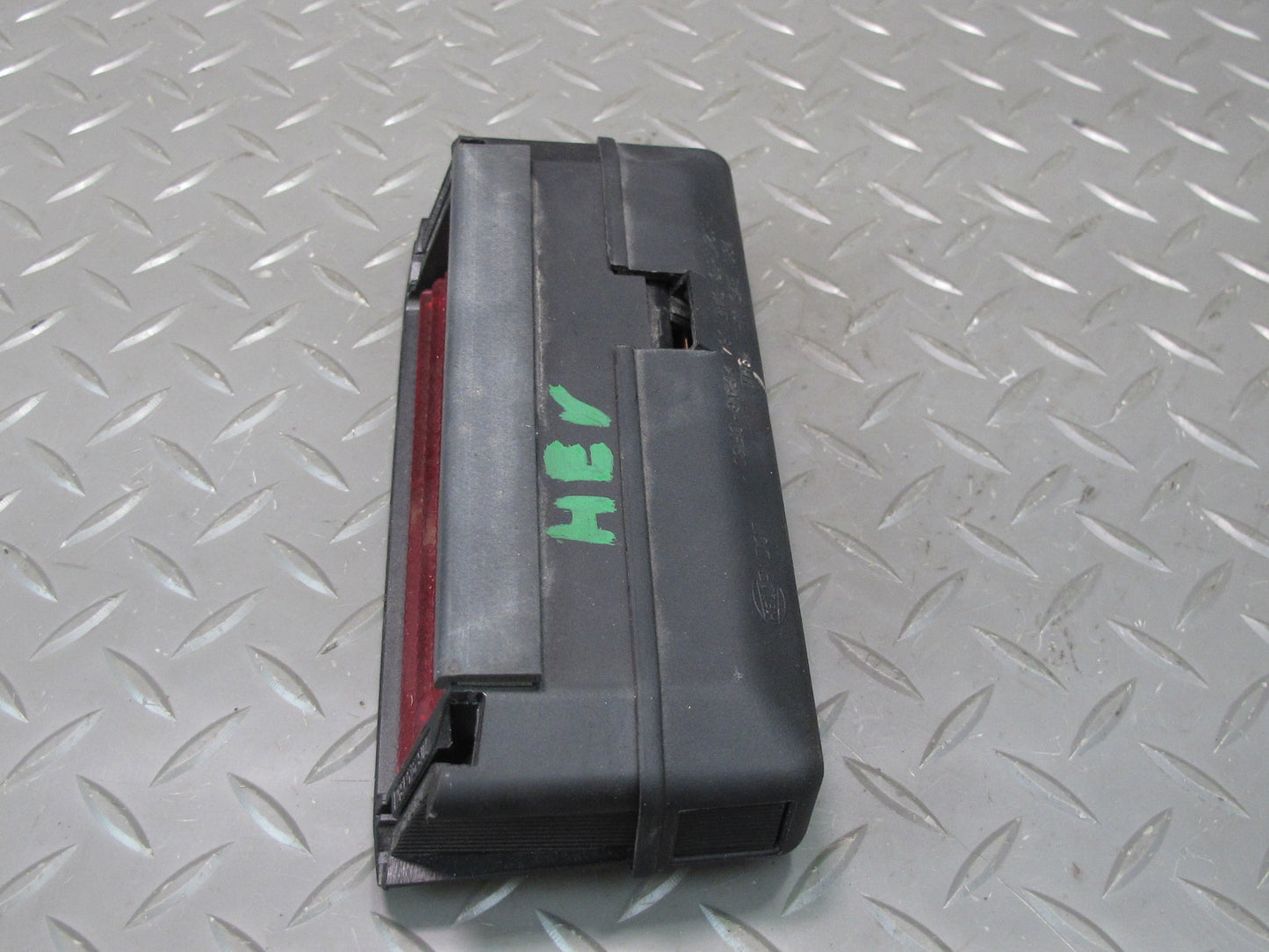 99-03 VW Eurovan T4 Rear Center Third Brake Light Lamp 703945135 OEM