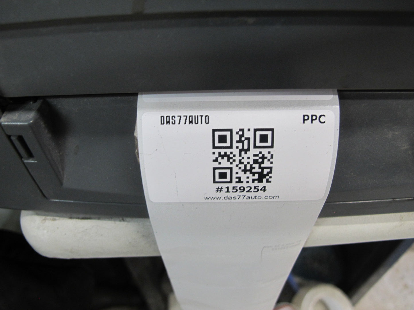 2011-2018 Porsche Cayenne 958 Left & Right Side Skirt Rocker Panel Molding Set