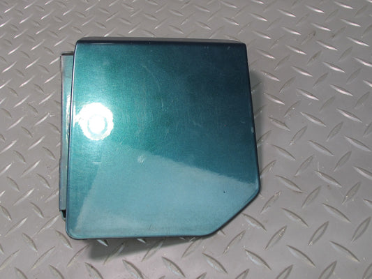 97-03 VW Eurovan T4 Fuel Tank Filler Door Lid Cover OEM