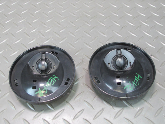 99-03 VW Eurovan T4 Set of 2 Dash Front Left & Right Tweeter Speaker OEM