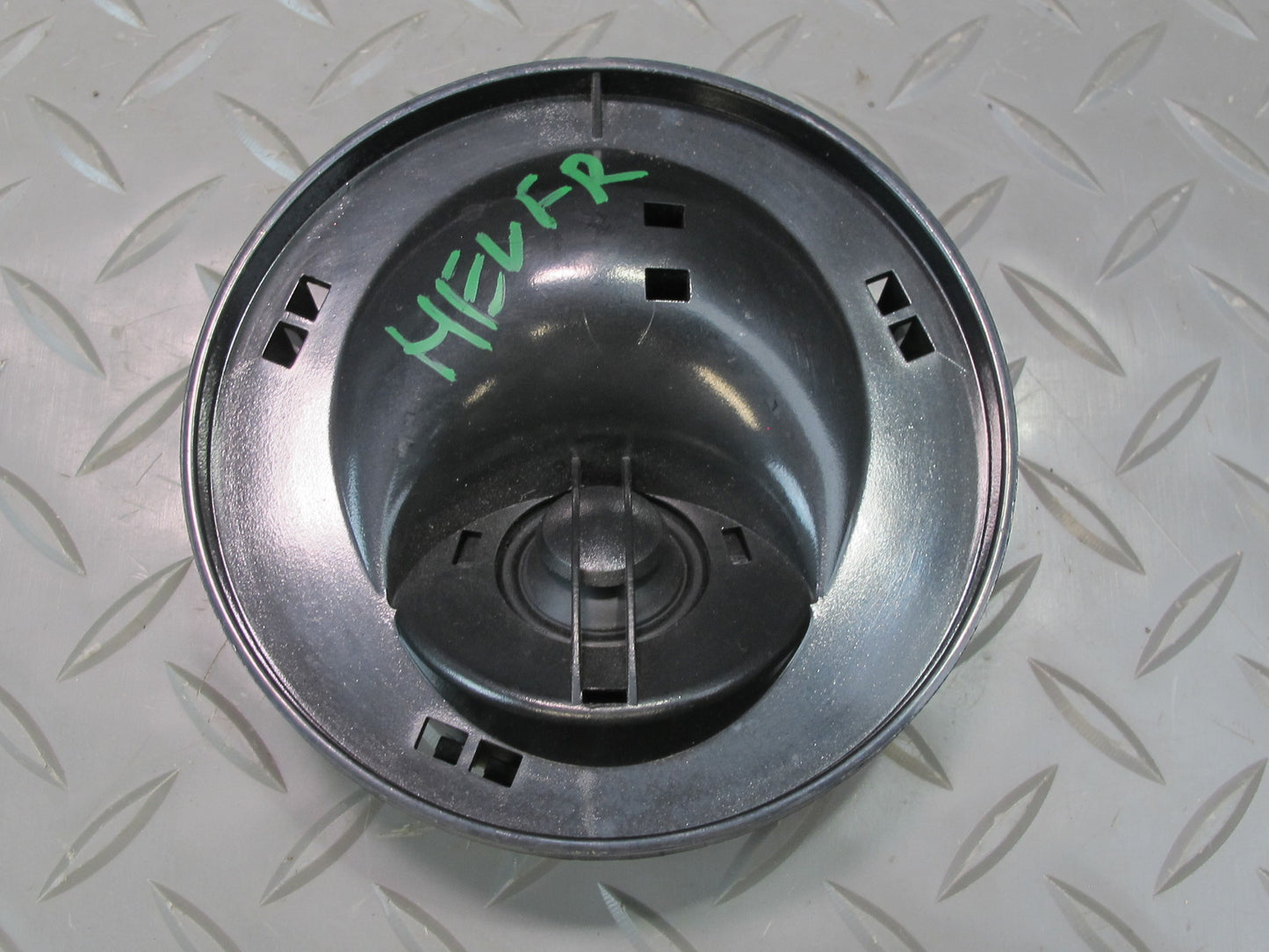 99-03 VW Eurovan T4 Set of 2 Dash Front Left & Right Tweeter Speaker OEM