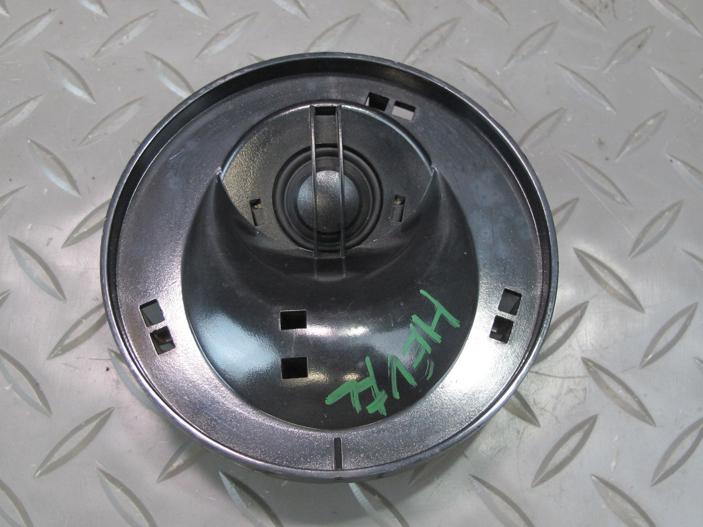 99-03 VW Eurovan T4 Set of 2 Dash Front Left & Right Tweeter Speaker OEM