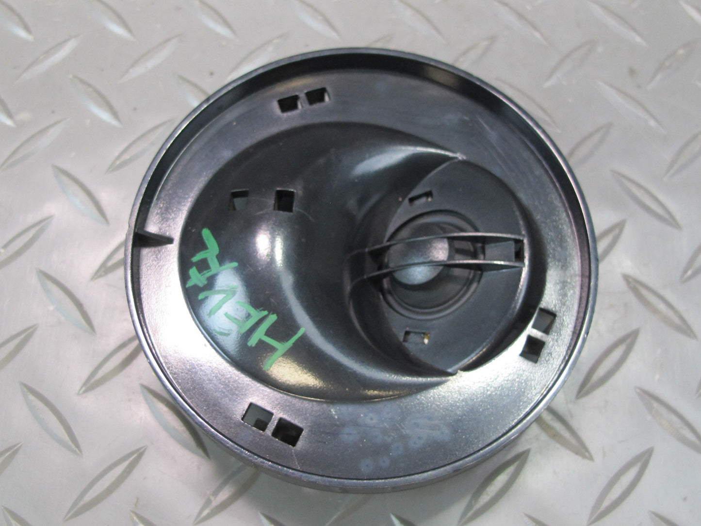 99-03 VW Eurovan T4 Set of 2 Dash Front Left & Right Tweeter Speaker OEM