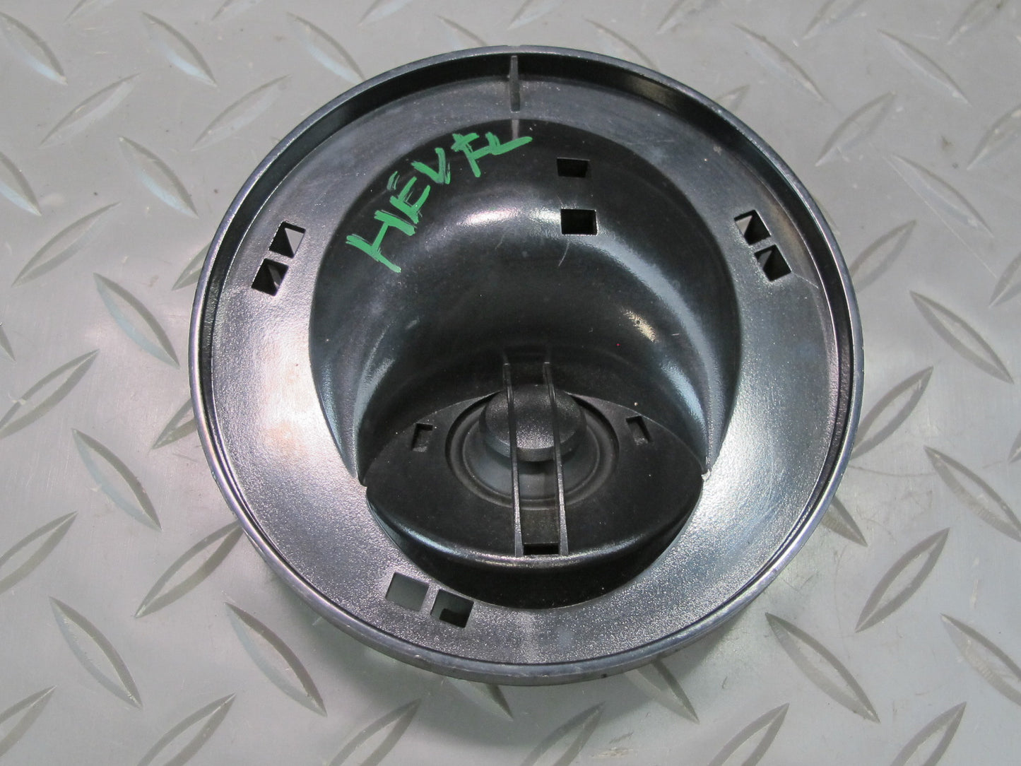 99-03 VW Eurovan T4 Set of 2 Dash Front Left & Right Tweeter Speaker OEM