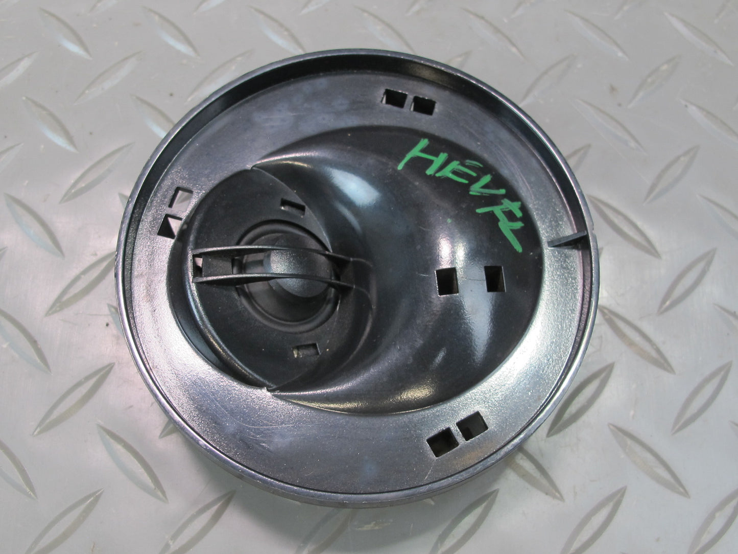 99-03 VW Eurovan T4 Set of 2 Dash Front Left & Right Tweeter Speaker OEM