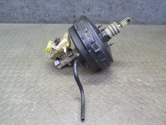 99-03 VW Eurovan T4 Brake Master Cylinder Booster Fluid Reservoir 7D0612101B OEM