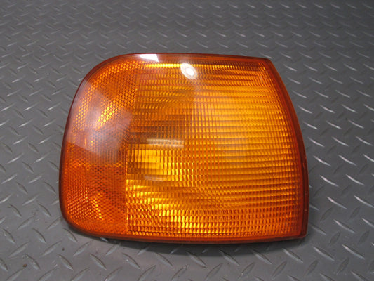 99-03 VW Eurovan T4 Set of 2 Front Left  & Right Turn Signal Light Lamp OEM