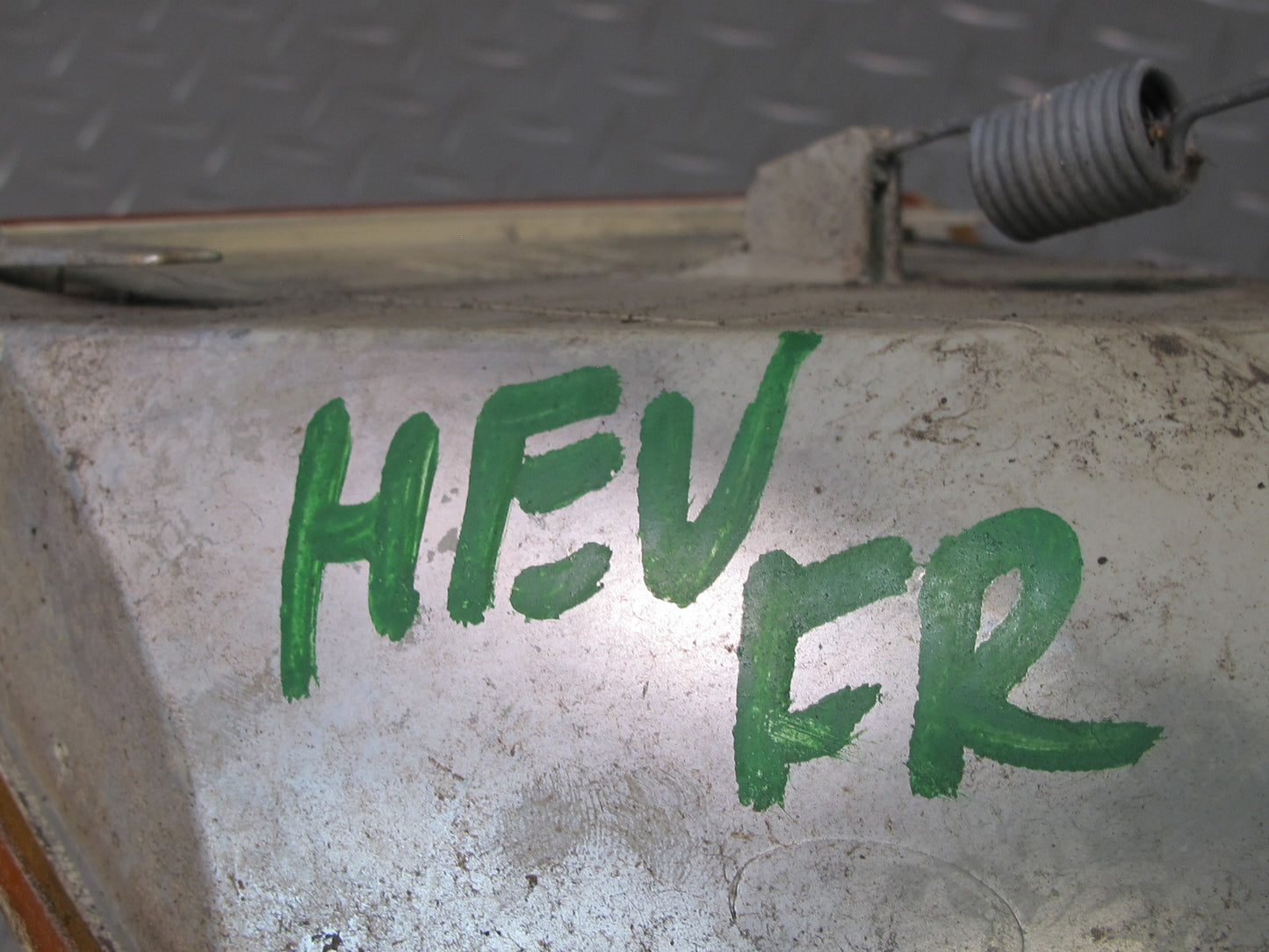 99-03 VW Eurovan T4 Set of 2 Front Left  & Right Turn Signal Light Lamp OEM