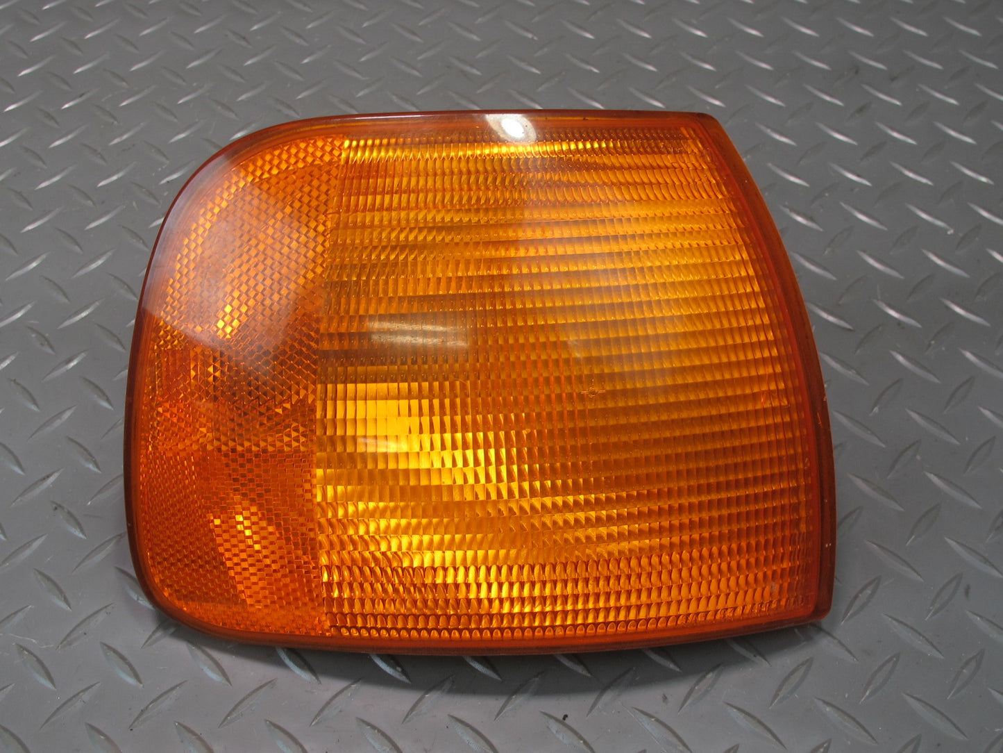 99-03 VW Eurovan T4 Set of 2 Front Left  & Right Turn Signal Light Lamp OEM