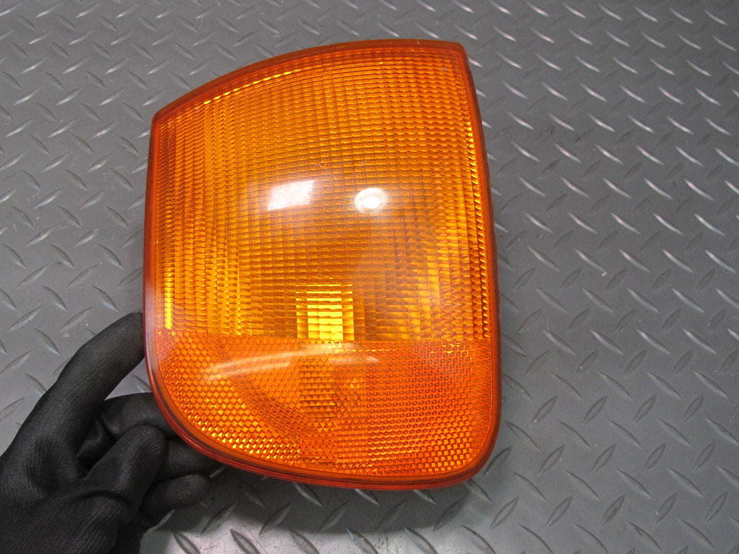 99-03 VW Eurovan T4 Set of 2 Front Left  & Right Turn Signal Light Lamp OEM