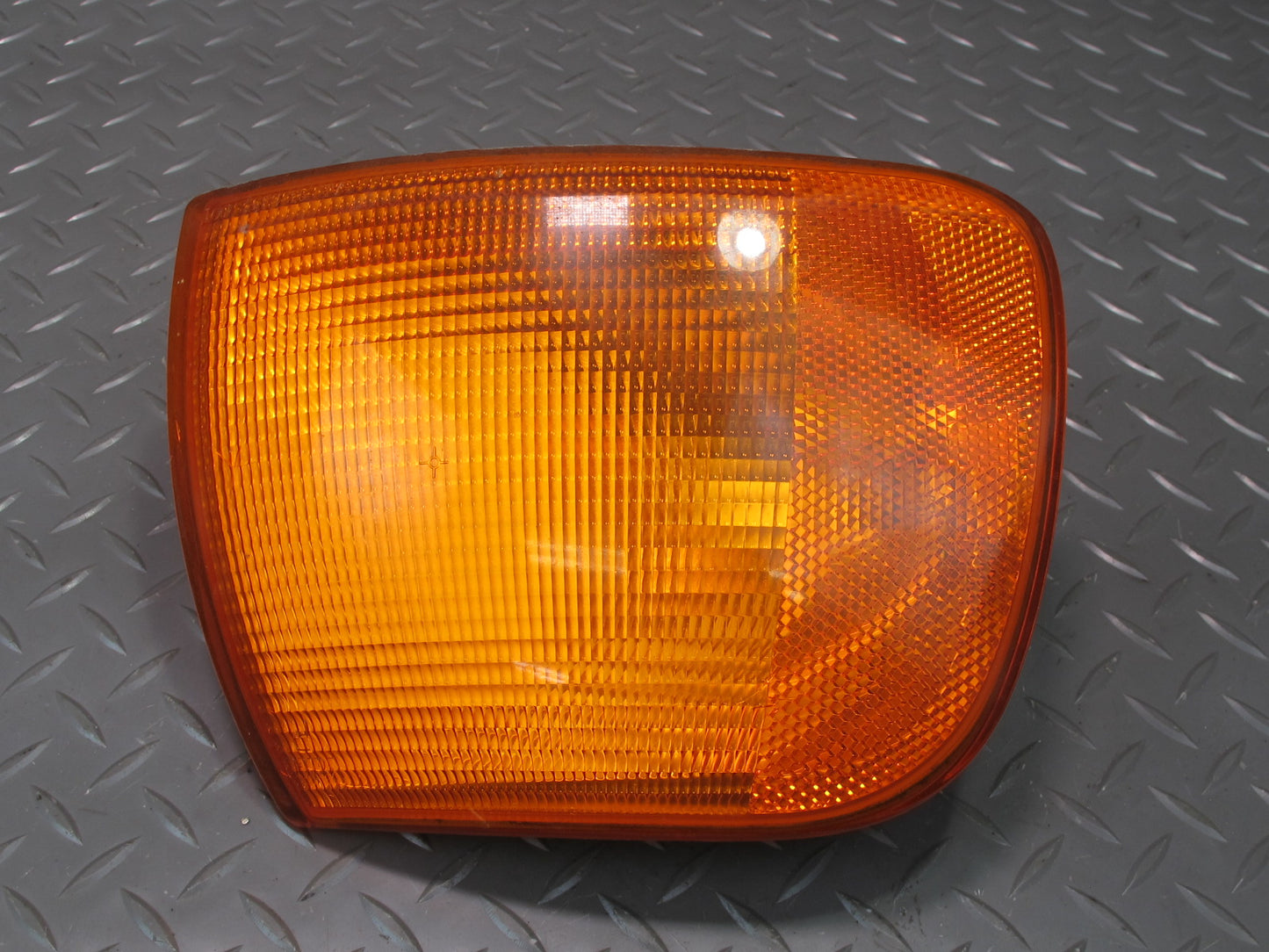 99-03 VW Eurovan T4 Set of 2 Front Left  & Right Turn Signal Light Lamp OEM