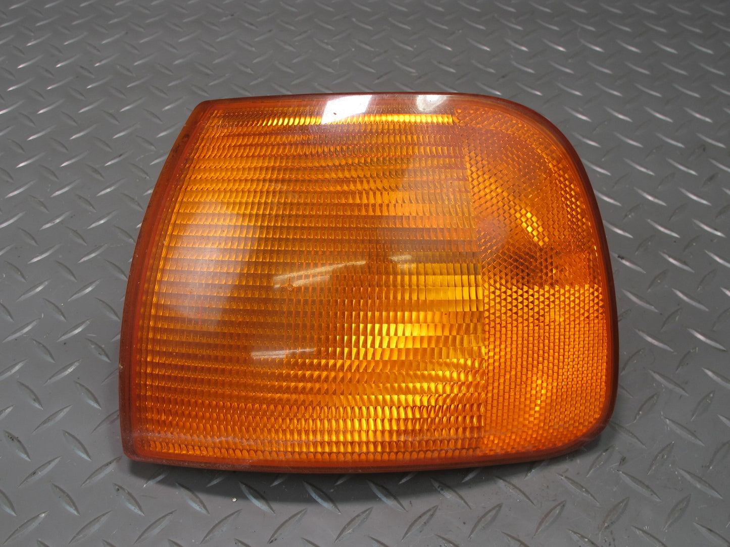 99-03 VW Eurovan T4 Set of 2 Front Left  & Right Turn Signal Light Lamp OEM