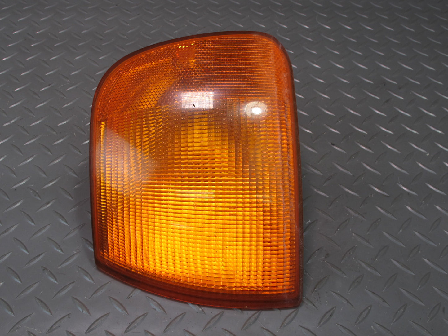 99-03 VW Eurovan T4 Set of 2 Front Left  & Right Turn Signal Light Lamp OEM