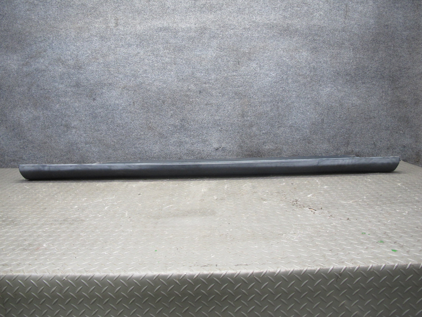 93-97 Honda DEL SOL EH6 Set of 2 Left Right Side Skirt Rocker Panel Molding OEM