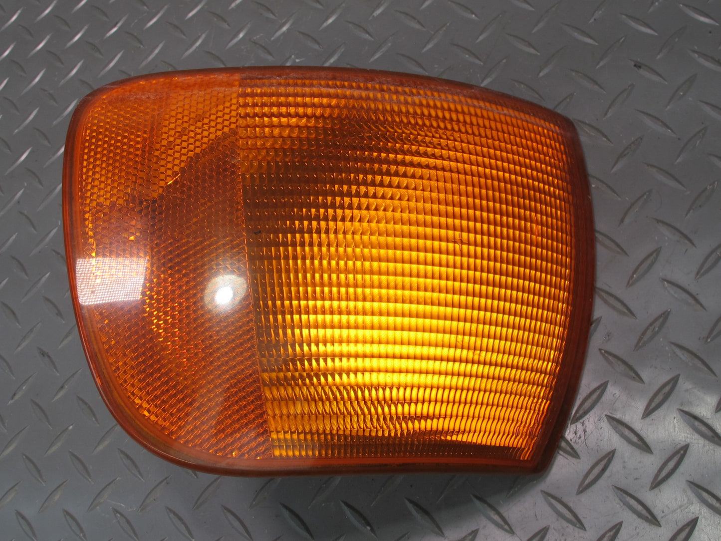 99-03 VW Eurovan T4 Set of 2 Front Left  & Right Turn Signal Light Lamp OEM