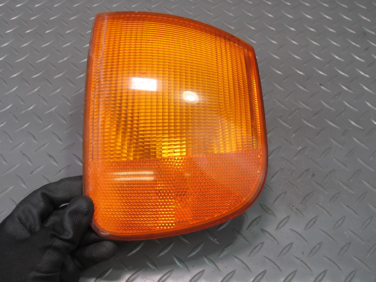 99-03 VW Eurovan T4 Set of 2 Front Left  & Right Turn Signal Light Lamp OEM