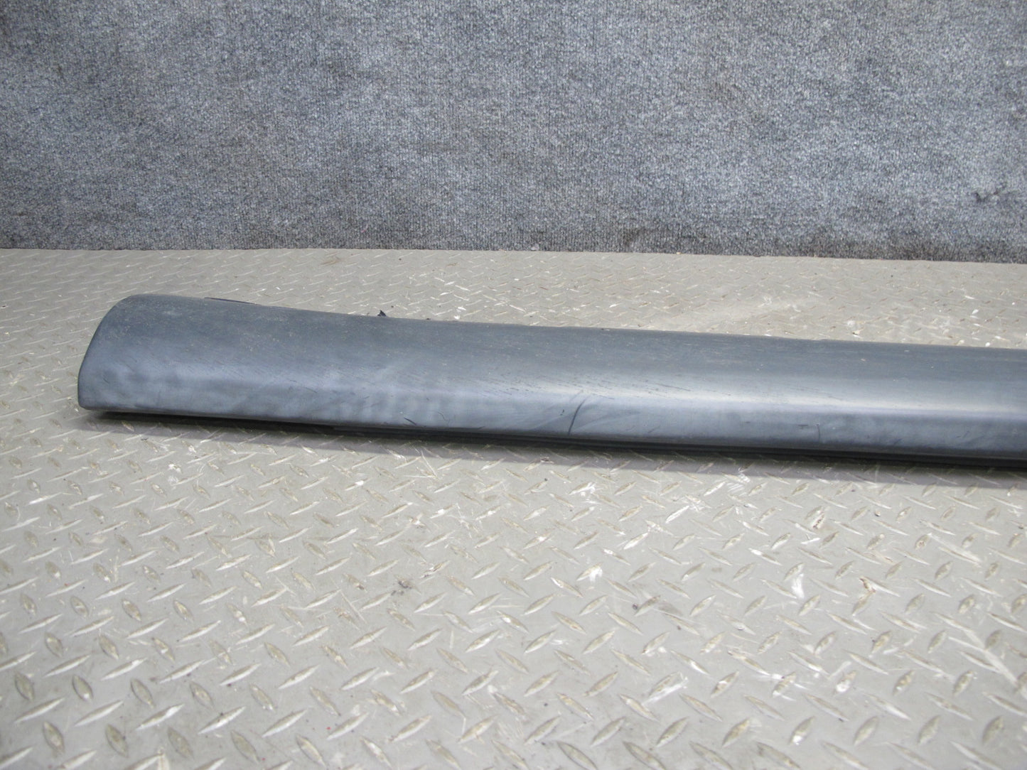 93-97 Honda DEL SOL EH6 Set of 2 Left Right Side Skirt Rocker Panel Molding OEM