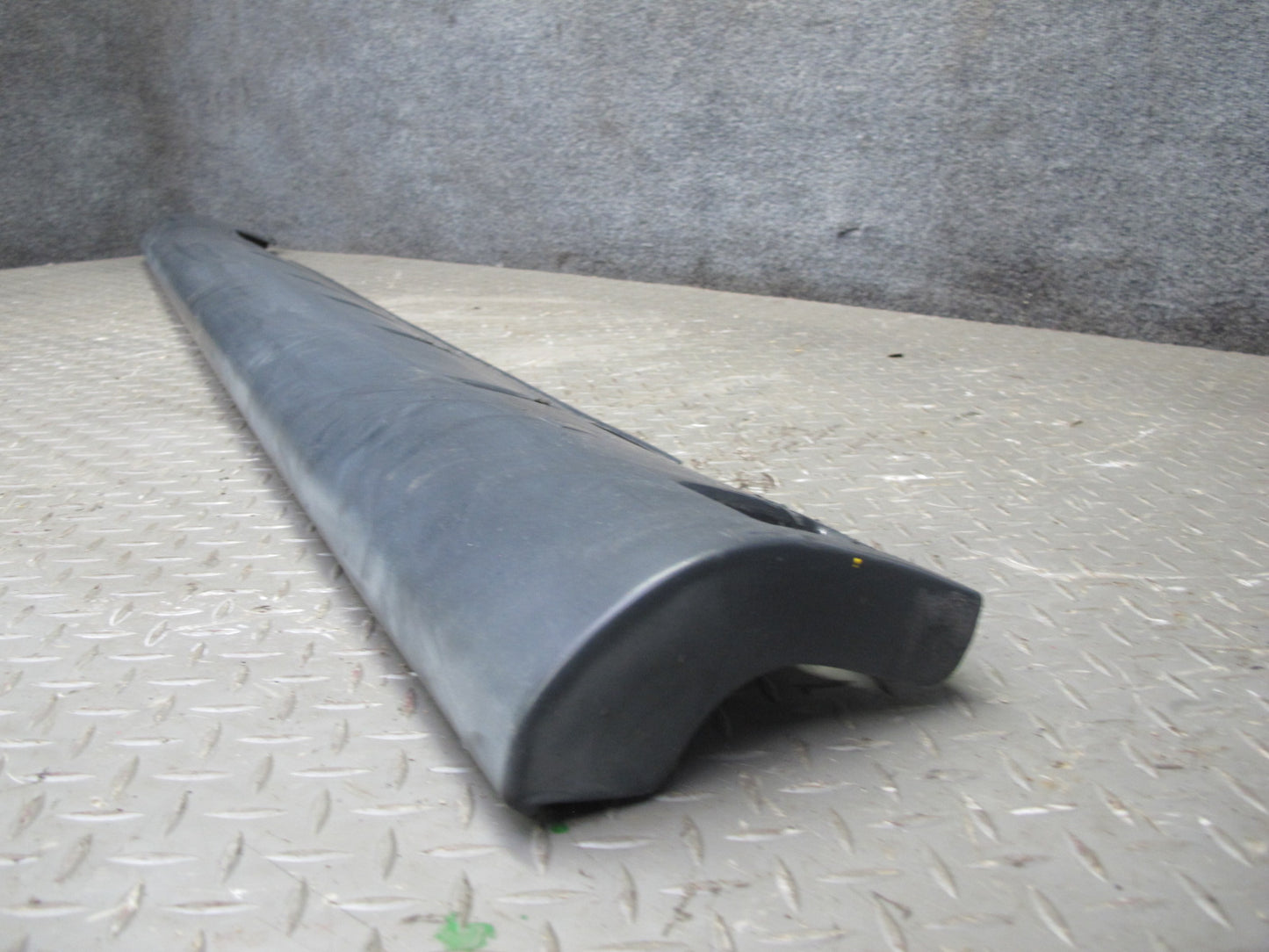 93-97 Honda DEL SOL EH6 Set of 2 Left Right Side Skirt Rocker Panel Molding OEM