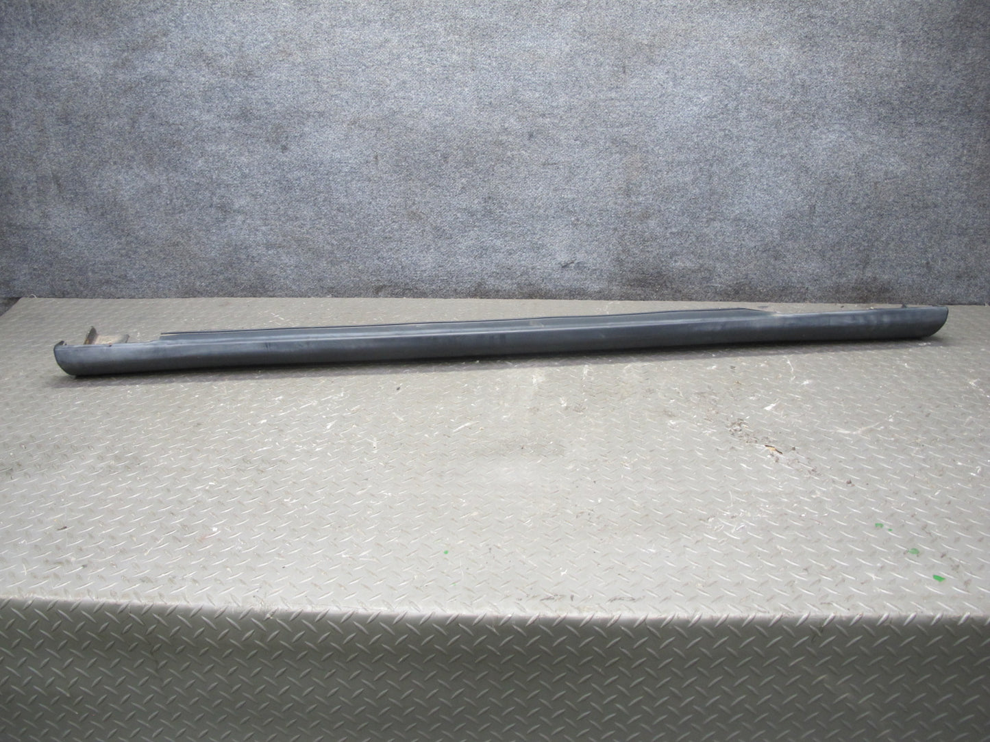 93-97 Honda DEL SOL EH6 Set of 2 Left Right Side Skirt Rocker Panel Molding OEM