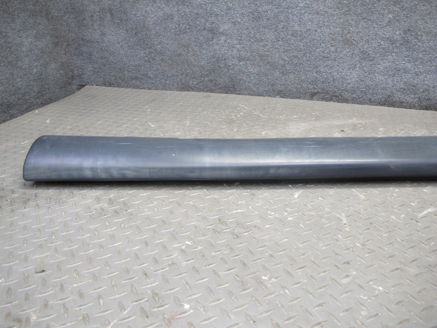 93-97 Honda DEL SOL EH6 Set of 2 Left Right Side Skirt Rocker Panel Molding OEM