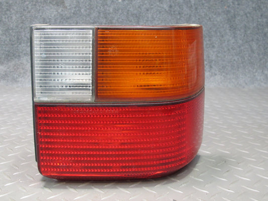 99-03 VW Eurovan T4 Set of 2 Rear Left  & Right Tail Light Lamp OEM