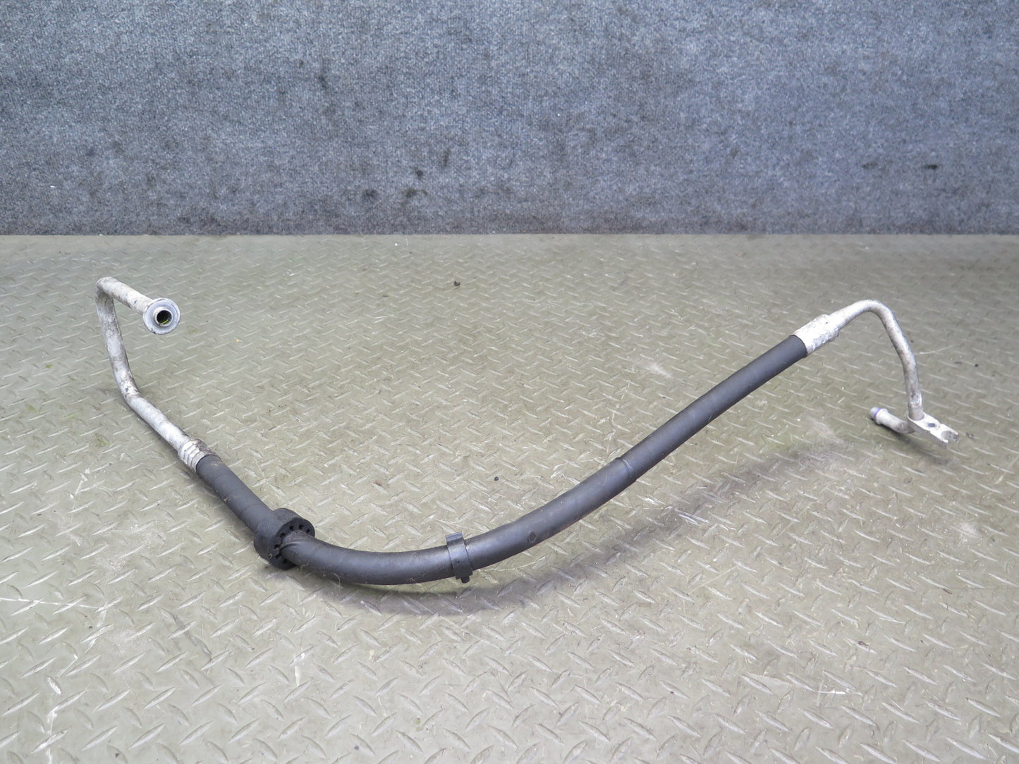 99-00 VW Eurovan T4 2.8L AES A/C Air Condition Hose Pipe Line Dryer Set OEM
