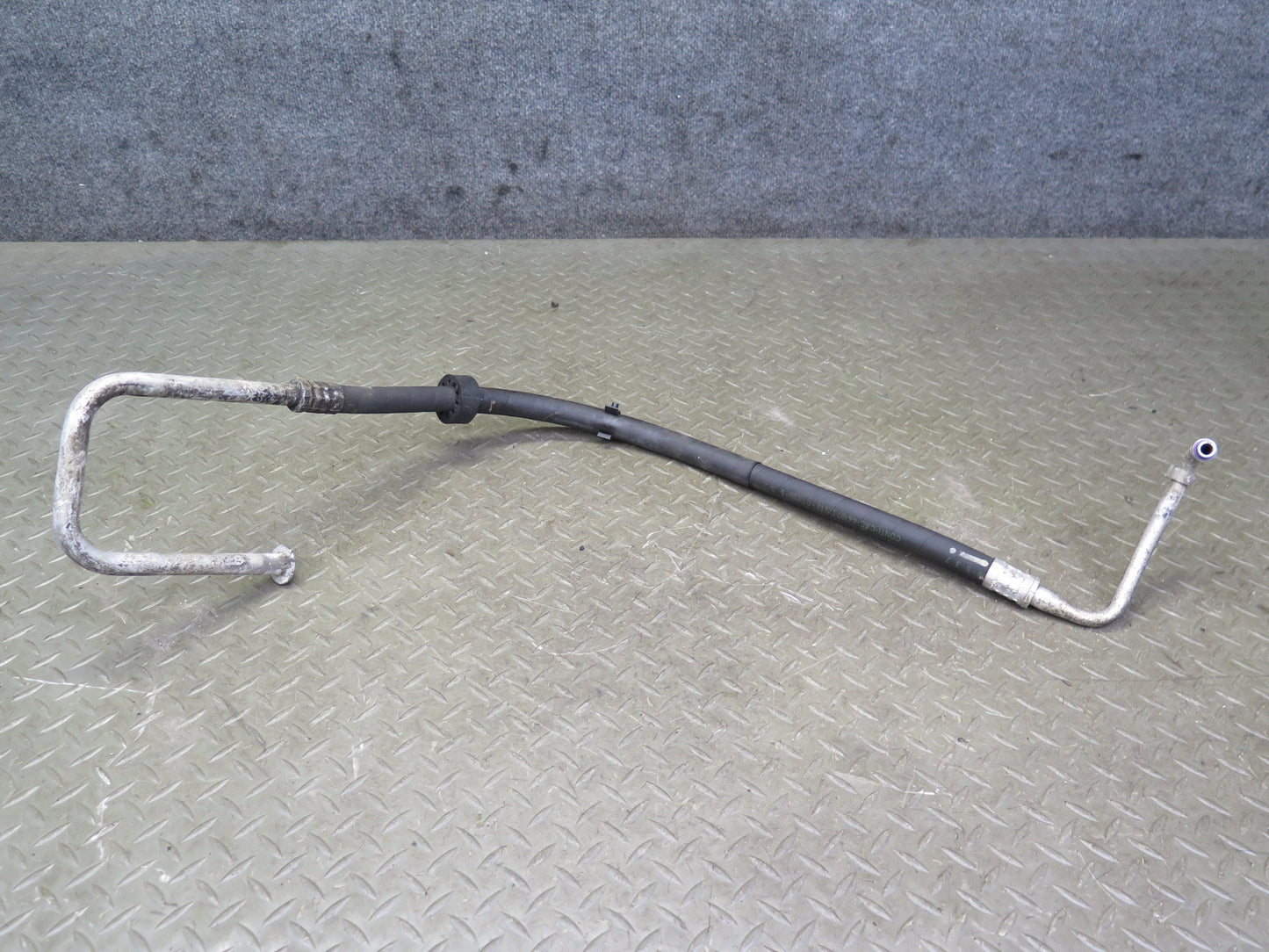 99-00 VW Eurovan T4 2.8L AES A/C Air Condition Hose Pipe Line Dryer Set OEM