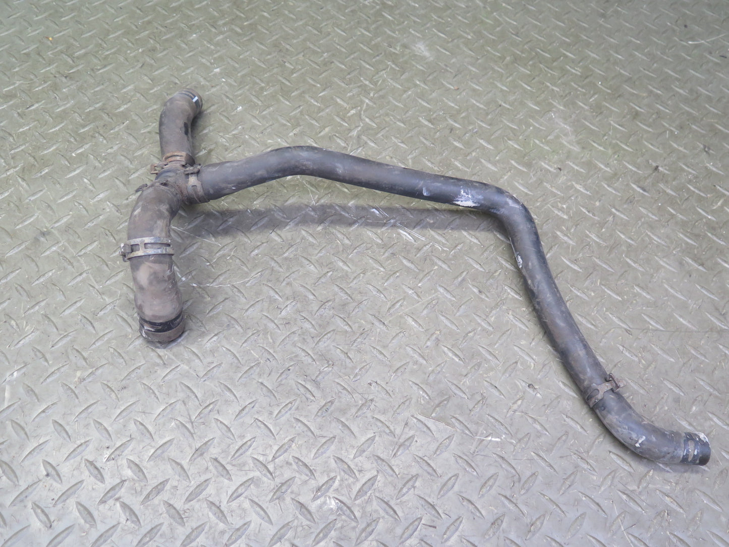 2000 VW Eurovan T4 2.8L AES Engine Radiator Coolant Hose Pipe Line Set OEM
