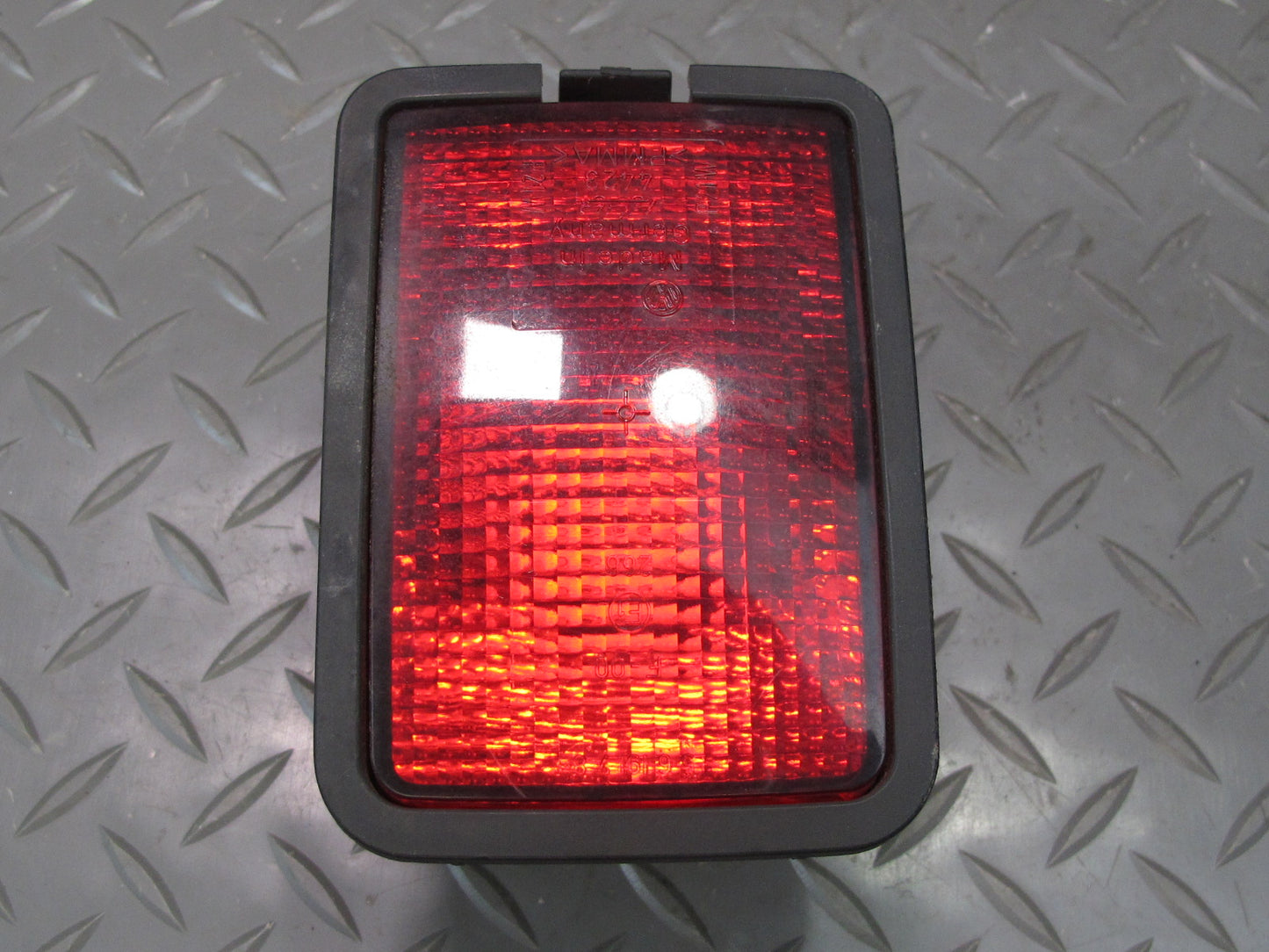 99-03 VW Eurovan T4 Set of 2 Rear Left  & Right Bumper Tail Light Lamp OEM