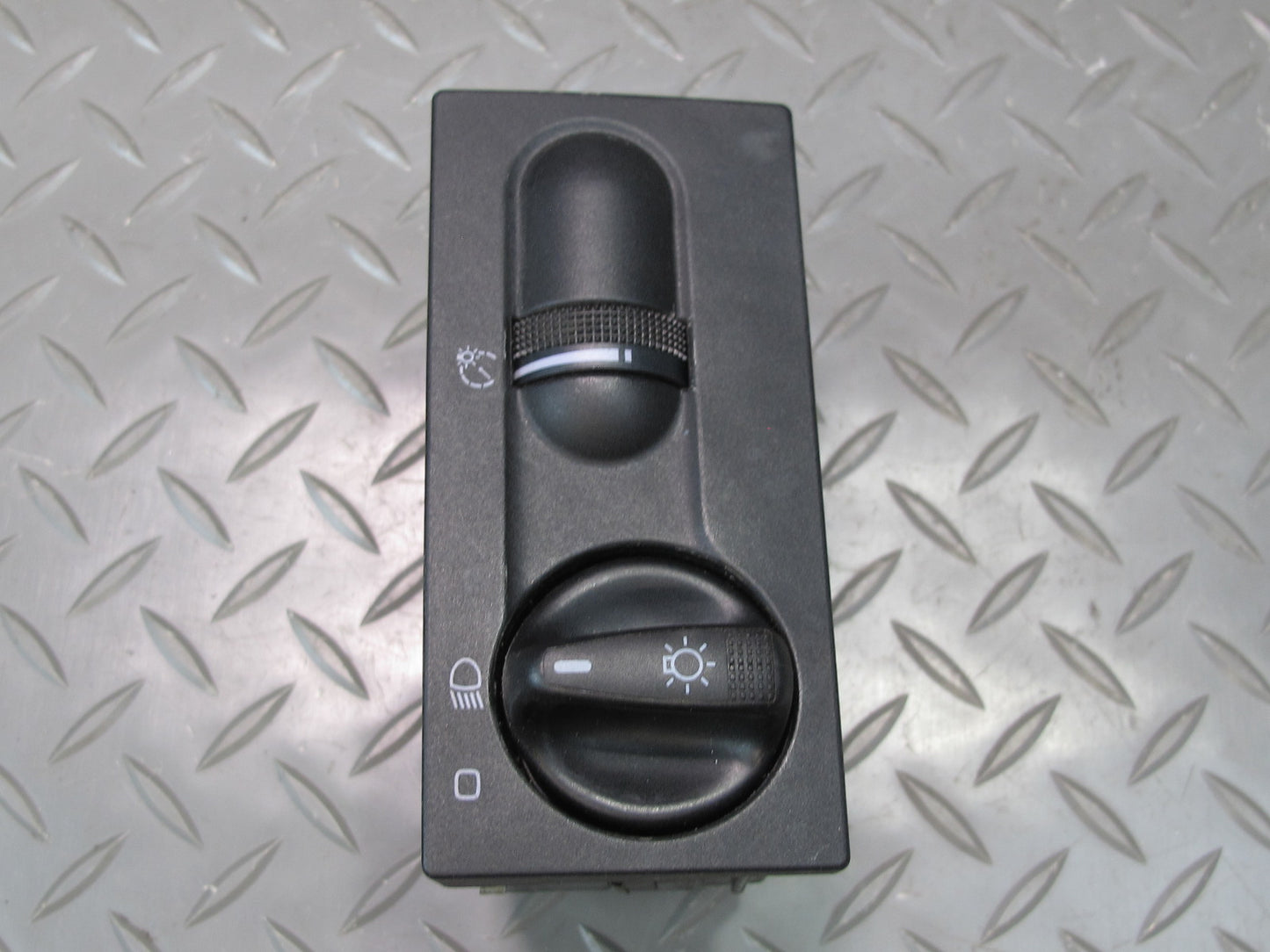 99-00 VW Eurovan T4 Headlight Light Dimmer Switch 7D0941531K OEM