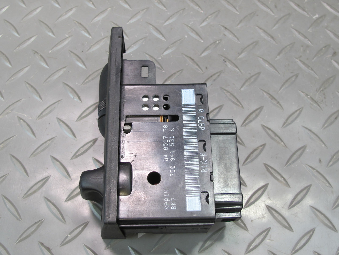 99-00 VW Eurovan T4 Headlight Light Dimmer Switch 7D0941531K OEM