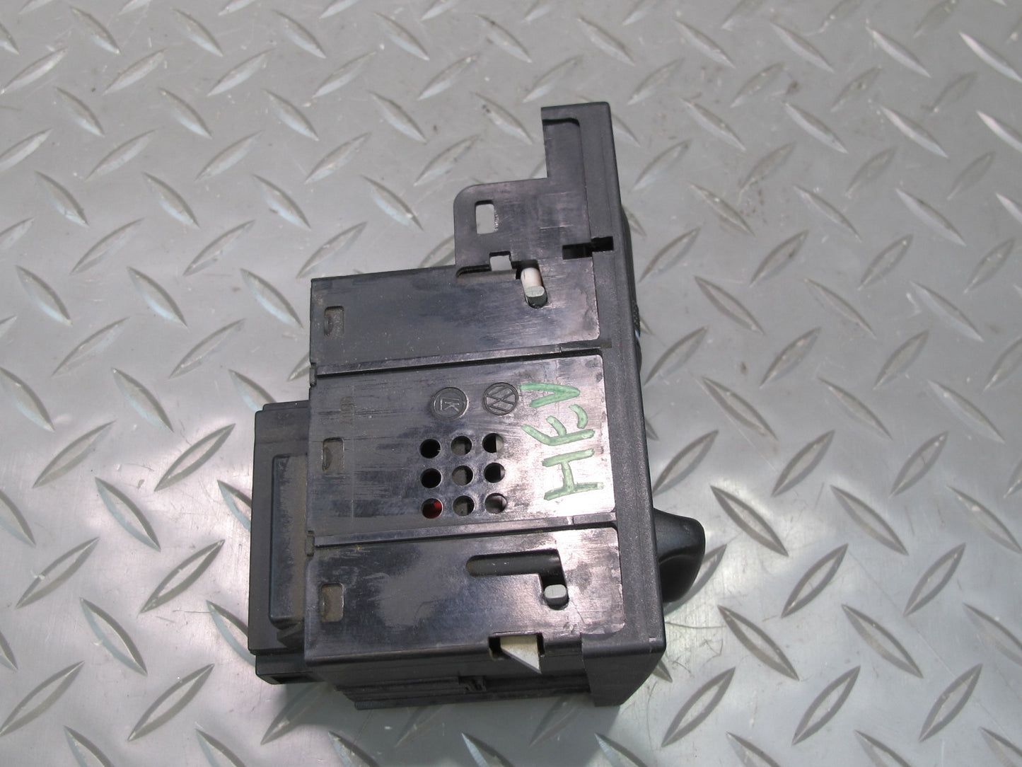 99-00 VW Eurovan T4 Headlight Light Dimmer Switch 7D0941531K OEM