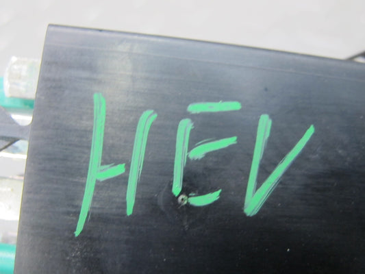 99-03 VW Eurovan T4 Front Heated Seat Heater Control Switch 7D0963563 OEM