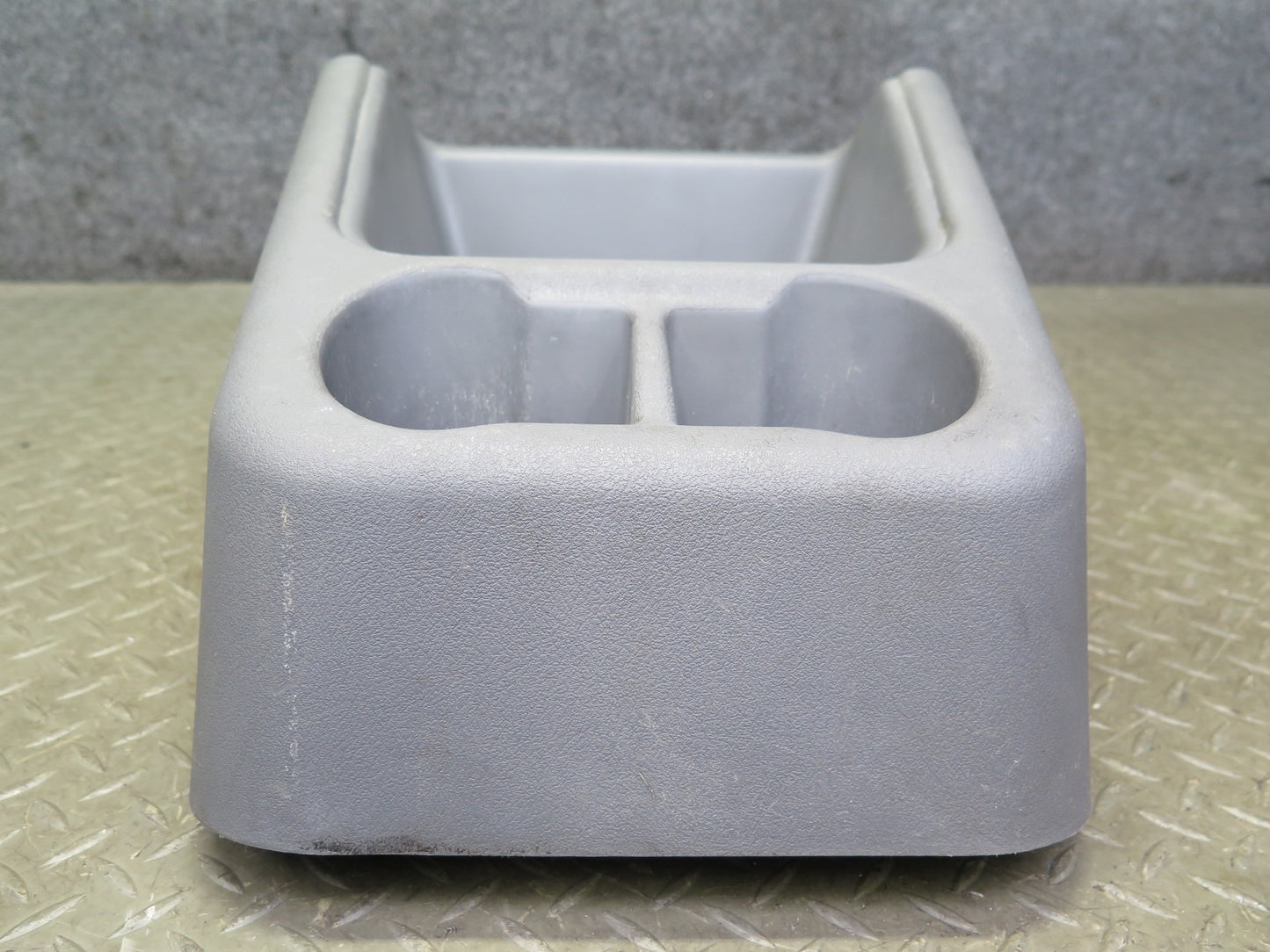 99-03 VW Eurovan T4 Front Heated Seat Heater Control Switch 7D0963563 OEM