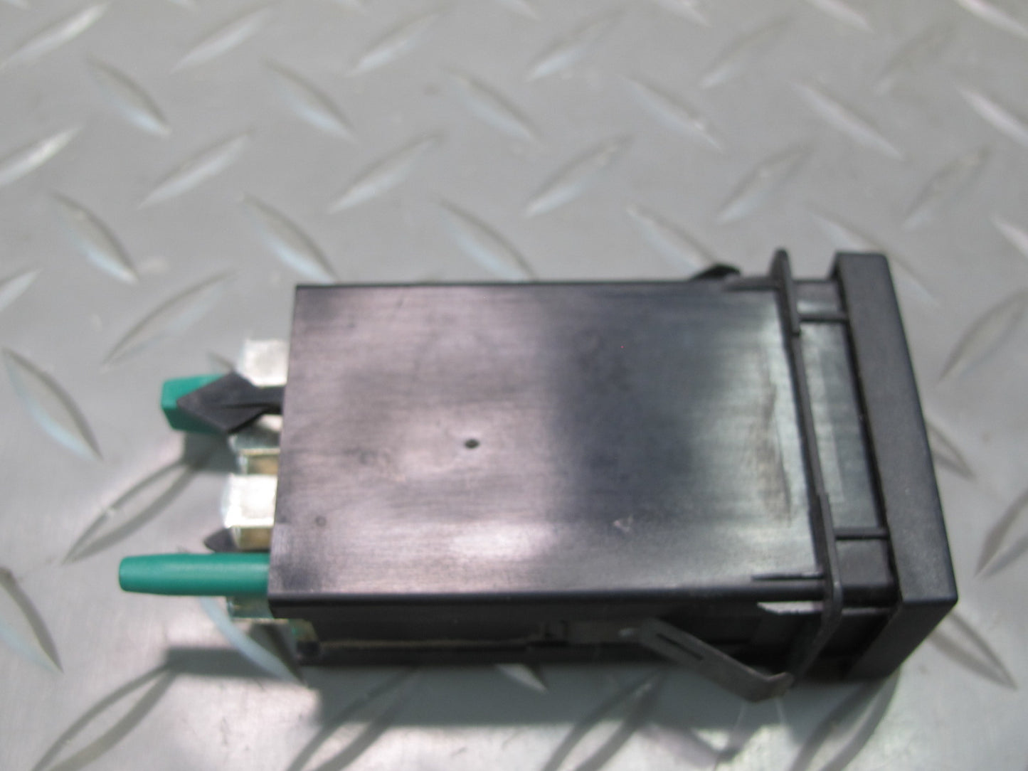 99-03 VW Eurovan T4 Front Heated Seat Heater Control Switch 7D0963563 OEM