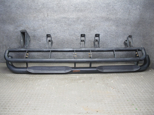 2003-2009 Hummer H2 Left Side Running Step Board Rocker Guard 15172444