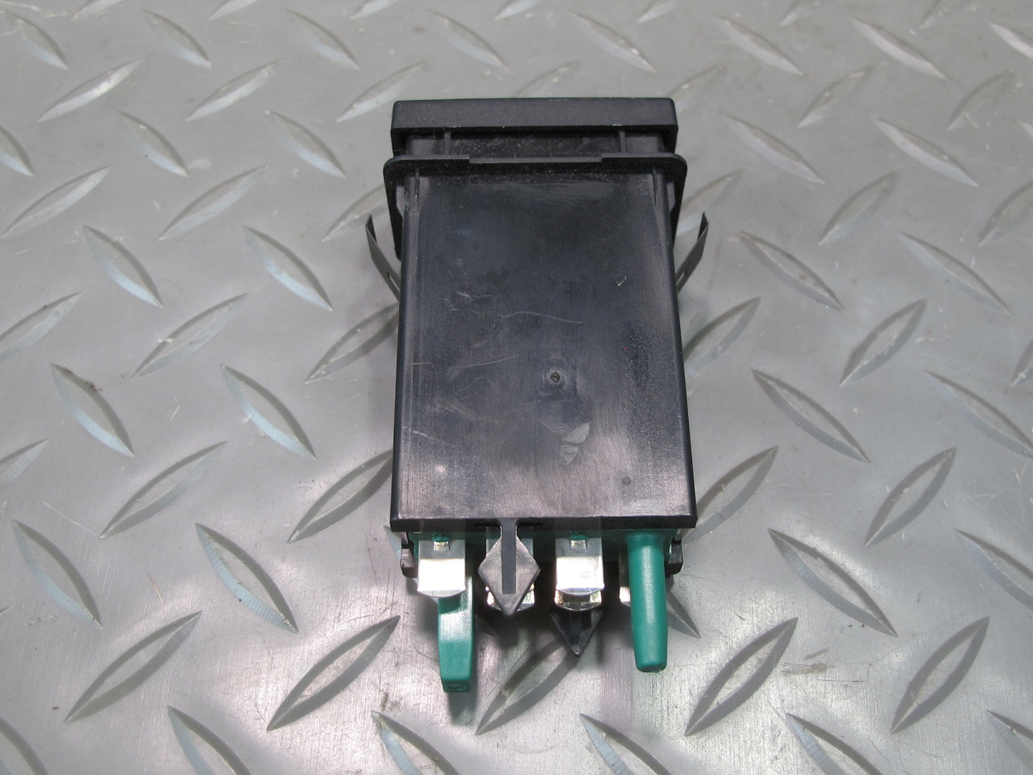 99-03 VW Eurovan T4 Front Heated Seat Heater Control Switch 7D0963563 OEM