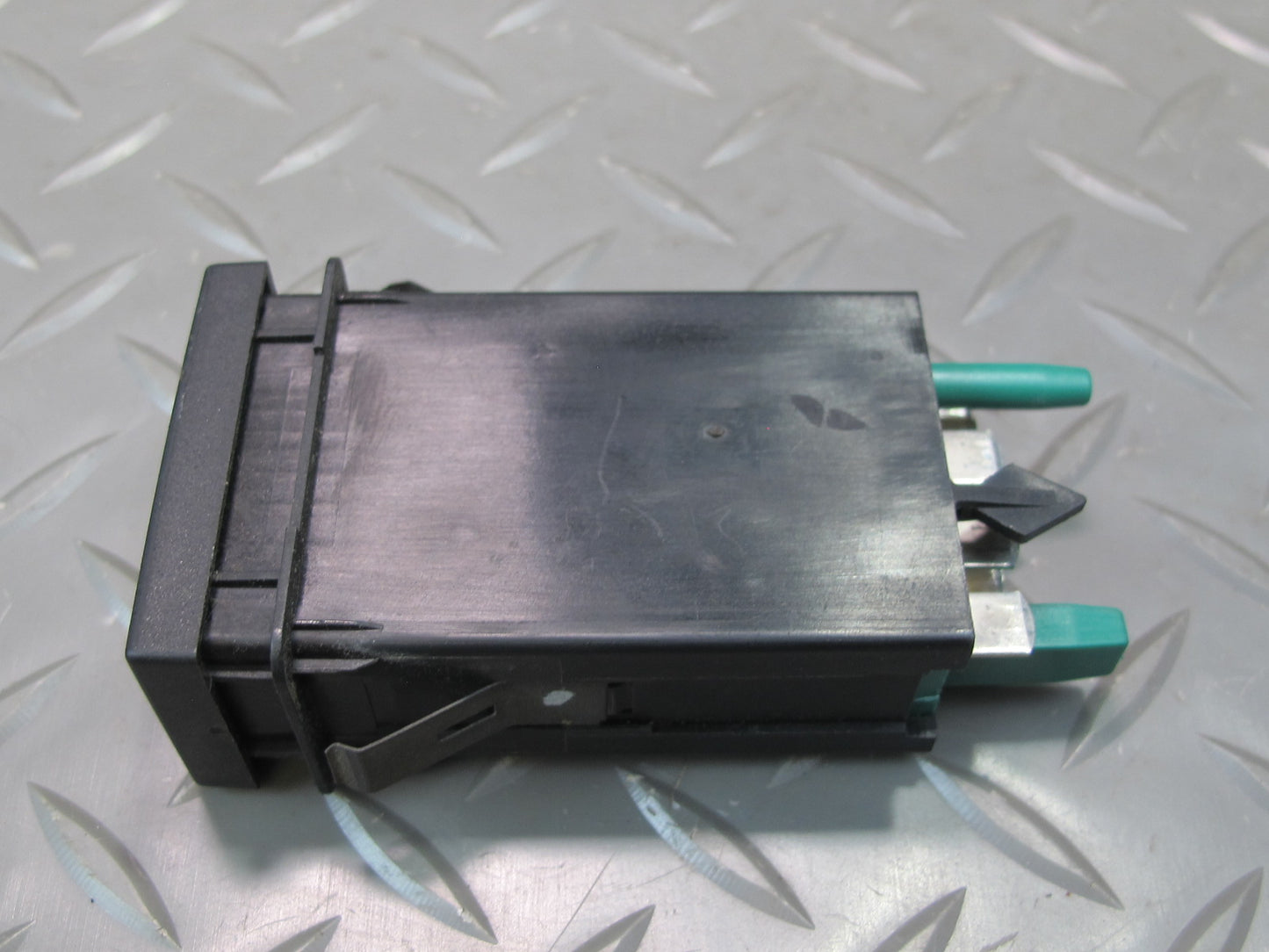 99-03 VW Eurovan T4 Front Heated Seat Heater Control Switch 7D0963563 OEM