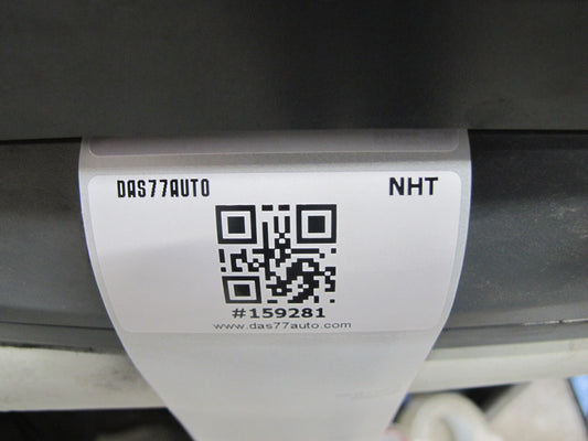 2003-2009 Hummer H2 Left Side Running Step Board Rocker Guard 15172444