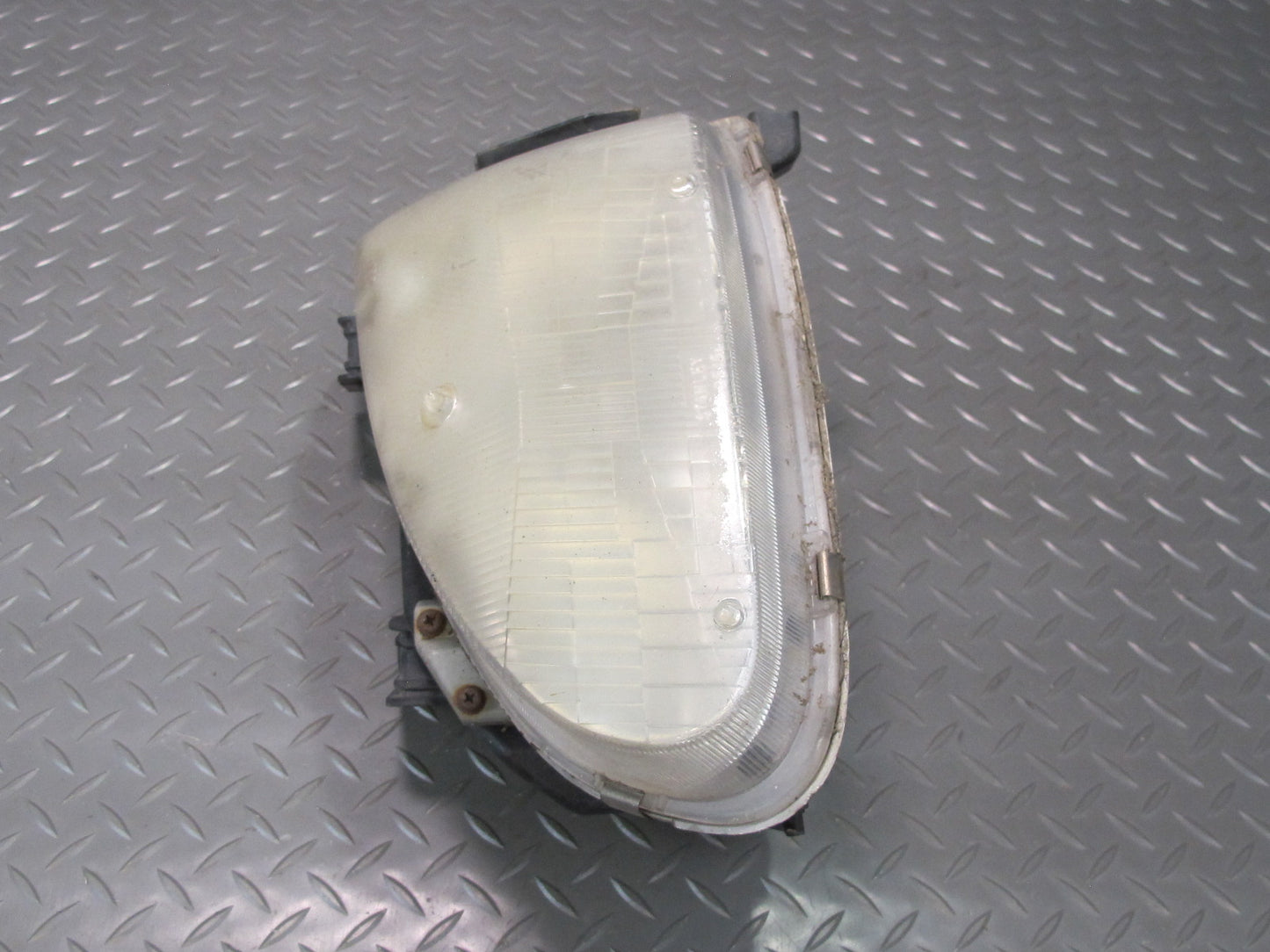 94-97 Honda DEL SOL EH6 Set of 2 Front Left & Right Headlight Lamp OEM