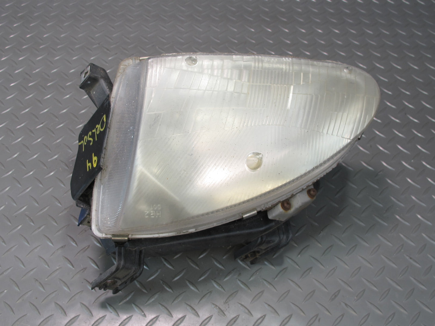 94-97 Honda DEL SOL EH6 Set of 2 Front Left & Right Headlight Lamp OEM