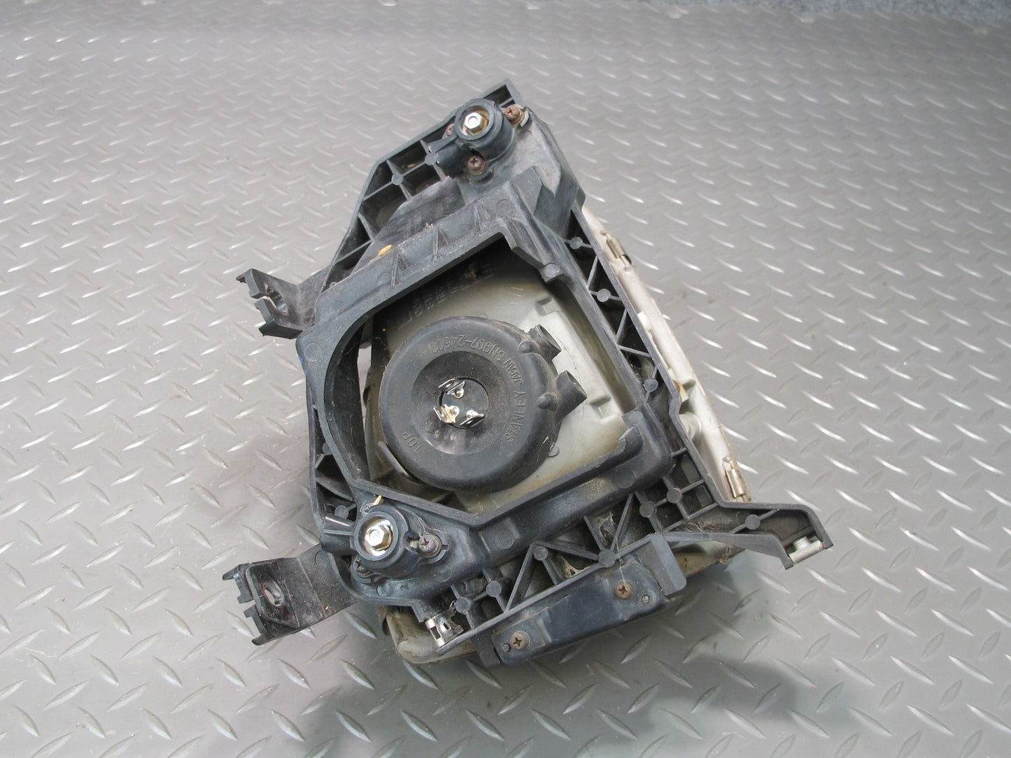 94-97 Honda DEL SOL EH6 Set of 2 Front Left & Right Headlight Lamp OEM