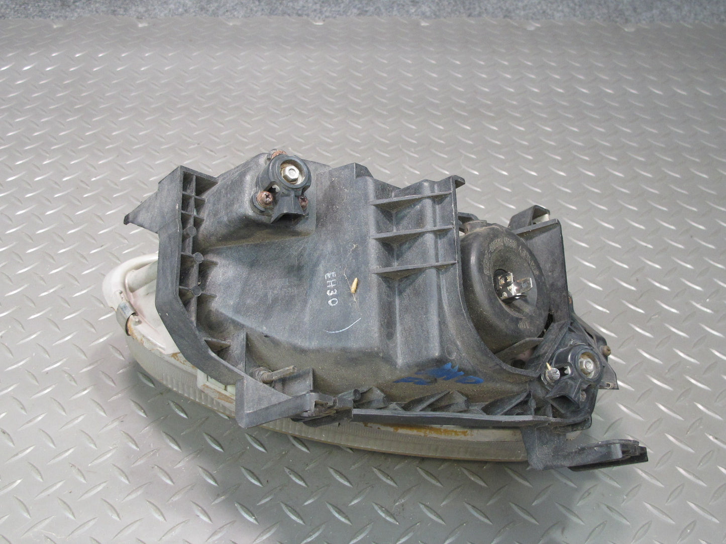 94-97 Honda DEL SOL EH6 Set of 2 Front Left & Right Headlight Lamp OEM