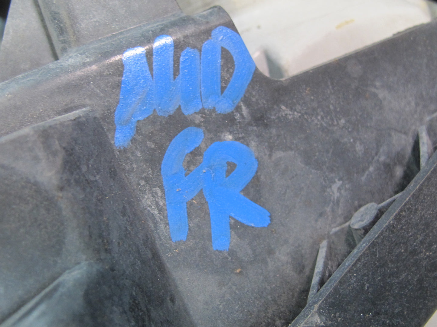 94-97 Honda DEL SOL EH6 Set of 2 Front Left & Right Headlight Lamp OEM